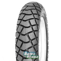 Шина Deli Tire 100/80-10 SC-223 TL