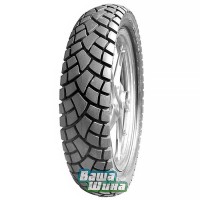 Шина Deli Tire 110/80-14 SB-117 Street Enduro TL