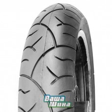 Шина Deli Tire 130/80-16 SB-106R Storm TL