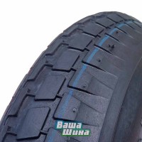 Шина Deli Tire 3.50-8 S-369 TT млинець